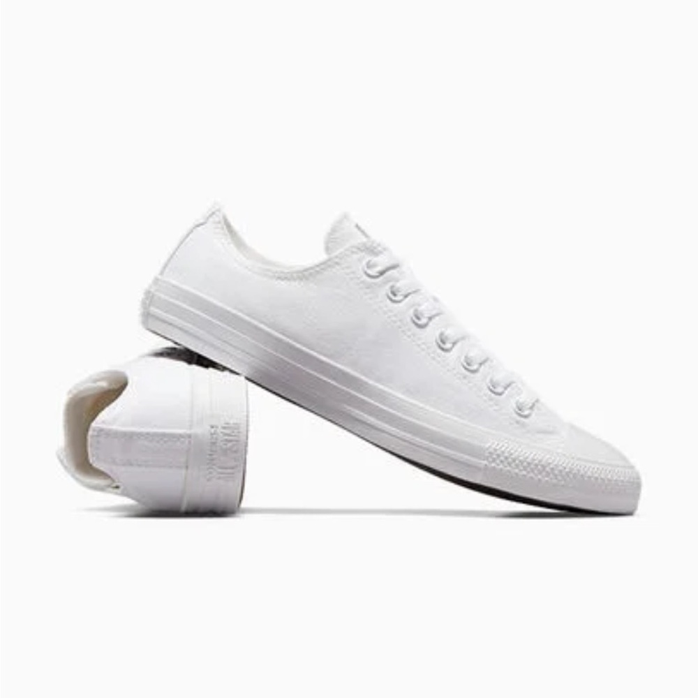 *SOLD* Chuck Taylor All Star Canvas Shoes